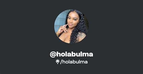 holabulma leak|HolaBulma aka holabulma OnlyFans leaked video 7539287 on。